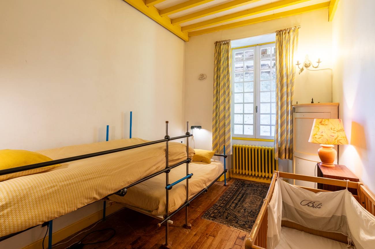 Chambre enfants