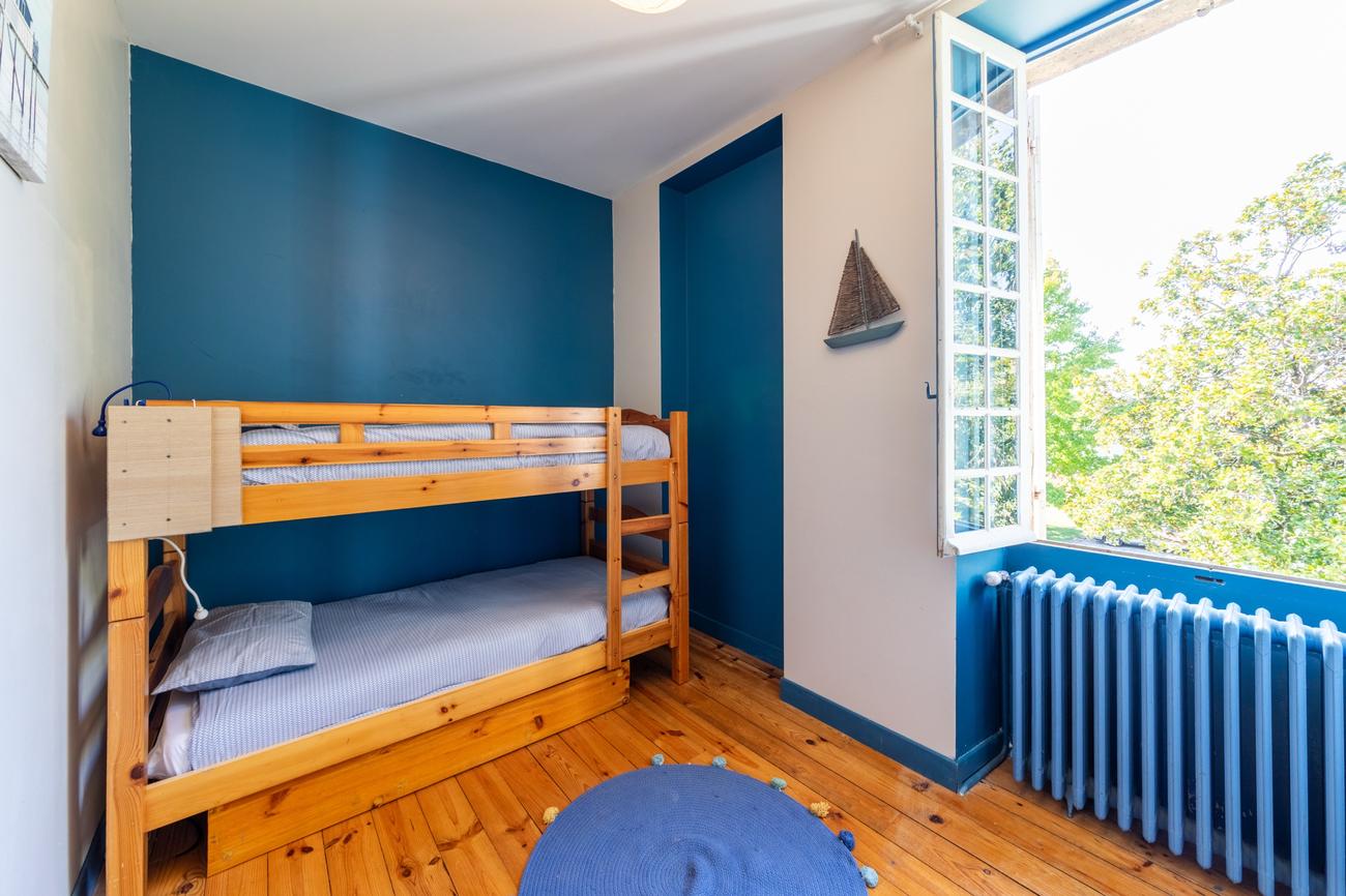 Chambre enfants